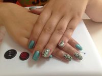 Лот: 4659688. Фото: 2. Маникюр, педикюр, покрытие гель-лаками... Красота, здоровье, медицина