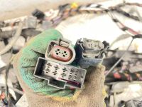 Лот: 25404460. Фото: 18. проводка салона Skoda Octavia...