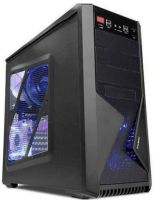 Лот: 12746477. Фото: 2. Корпус ATX Zalman Z9 U3 Black... Комплектующие