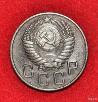 Лот: 12951397. Фото: 2. 20 копеек 1956 (294). Монеты