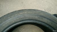 Лот: 9913734. Фото: 5. Пара michelin pilot 255 45 R18