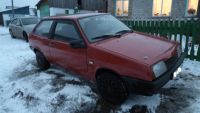 Лот: 3664791. Фото: 4. Ваз 2108