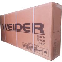 Лот: 6948418. Фото: 6. Силовая скамья Weider PRO 15927