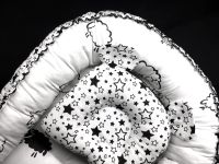 Лот: 11833657. Фото: 2. Кокон гнёздышко звездный барашек. Дети растут