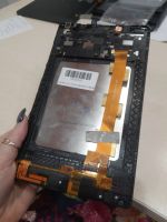 Лот: 19015294. Фото: 2. Дисплей для Lenovo IdeaTab 2 A8-50. Запчасти, оборудование