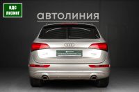 Лот: 22173670. Фото: 4. Audi Q5, I (8R) Рестайлинг 2.0...