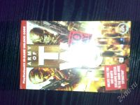 Лот: 350135. Фото: 2. Army of Two The 40th Day (PS3... Игровые приставки, консоли, видеоигры