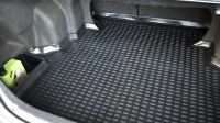 Лот: 12594396. Фото: 2. Коврик в багажник Toyota Camry... Автозапчасти