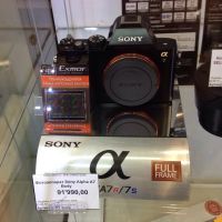 Лот: 7253339. Фото: 7. Sony Alpha ilce-7 body