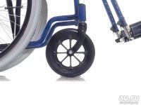 Лот: 13354681. Фото: 8. Санитарный стул Ortonica TU 55