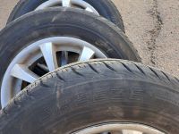 Лот: 25441432. Фото: 6. Комплект Оригинальных Литых дисков...