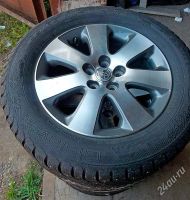 Лот: 1278033. Фото: 2. Gislaved Nord Frost 5. Шины, Диски
