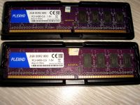Лот: 17570274. Фото: 2. DDR2 2Gb для intel и AMD, ADATA. Комплектующие