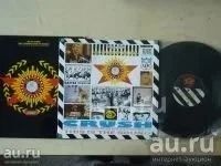 Лот: 18597165. Фото: 4. LP - сборник "Age of Chance...