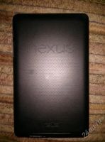 Лот: 2902394. Фото: 3. Google Nexus 7. Компьютеры, оргтехника, канцтовары