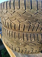 Лот: 23990480. Фото: 3. Nokian Tyres Nordman 7 SUV 215... Авто, мото, водный транспорт