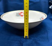 Лот: 25323680. Фото: 5. 🥣 Салатник СССР из фарфора "Японский...