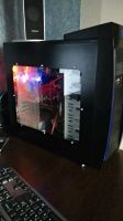 Лот: 11234664. Фото: 2. Корпус Aerocool!! Читайте описание. Комплектующие