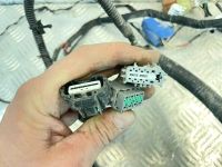 Лот: 25410567. Фото: 12. проводка двс Nissan Almera Classic...