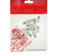 Лот: 13911775. Фото: 2. Переходник с micro-USB на Apple... Аксессуары