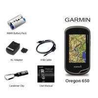 Лот: 2927228. Фото: 2. Garmin Oregon 650 из Америки. Смартфоны, связь, навигация