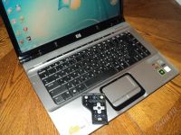 Лот: 966213. Фото: 2. Ноутбук HP Pavilion dv6811er. Компьютеры, ноутбуки, планшеты