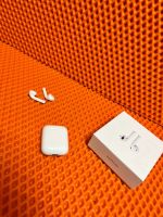 Лот: 21115328. Фото: 3. Apple AirPods 2 оригинал (Пж 942... Бытовая техника