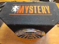 Лот: 19964571. Фото: 3. Сабвуфер Mystery. Авто, мото, водный транспорт