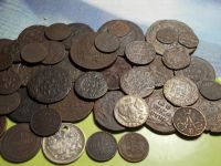 Лот: 17249454. Фото: 2. Предлагается лот из 44 Редких... Монеты