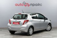 Лот: 23451469. Фото: 7. Toyota Vitz 2011