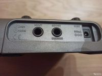 Лот: 16945388. Фото: 3. Гитарный процессор zoom g1x. Музыкальные инструменты и оборудование