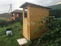 Лот: 16360144. Фото: 5. Продается дом 53 кв.м. 5 сот...