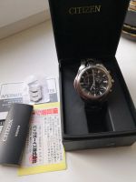 Лот: 14532195. Фото: 4. Citizen Alterna Eco-drive H570-S030757... Красноярск