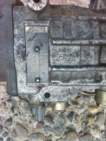 Лот: 6106561. Фото: 2. тнвд. Автозапчасти