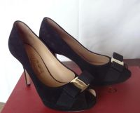 Лот: 5958554. Фото: 4. оригинальные туфли Salvatore Ferragamo. Красноярск