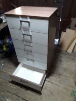 Лот: 15078291. Фото: 2. Комод шимо комби 2. Хранение вещей