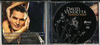 Лот: 9439080. Фото: 4. David Vendetta "Rendez-Vous" 2007...