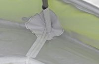 Лот: 6242197. Фото: 2. Палатка зимняя LOTOS 4 FULL. Туризм