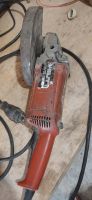 Лот: 19334598. Фото: 2. Ушм HILTI болгарка. Инструмент и расходные