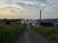 Лот: 25289568. Фото: 11. участок , СНТ Солонцовский Нанжуль-1...