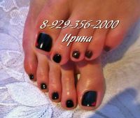 Лот: 5114492. Фото: 8. Shellac, шеллак. Маникюр, педикюр...