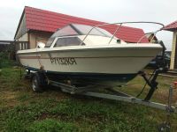 Лот: 6125693. Фото: 2. Катер Yamaha SR17. Водный транспорт