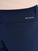 Лот: 23532451. Фото: 9. Брюки софтшелл женские Columbia...
