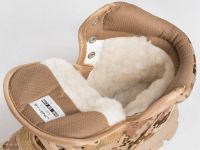 Лот: 25716969. Фото: 3. Зимние Ботинки. Одежда, обувь, галантерея