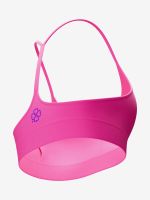 Лот: 25881599. Фото: 5. Топ бра спортивный SPSM, Розовый