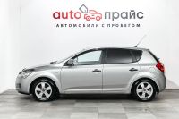 Лот: 19413646. Фото: 4. Kia Ceed, I 1.6 AT (115 л.с...