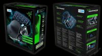 Лот: 5665027. Фото: 4. Razer Nostromo (мини клавиатура-игровой... Красноярск