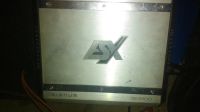Лот: 11207213. Фото: 2. Саб Kicx qs 300 и усь. Автозвук