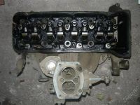Лот: 1276181. Фото: 2. Головка блока ВАЗ 21011. Автозапчасти