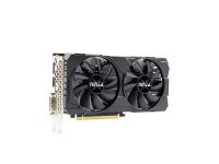 Лот: 25851561. Фото: 2. Видеокарта Ninja (Sinotex) Nvidia... Запчасти для бытовой техники